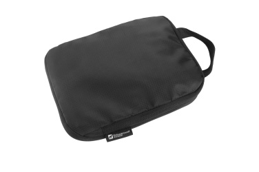 Logotrade promotional gift image of: Bags set KIOTARI Schwarzwolf